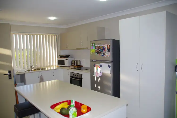 Fourth view of Homely house listing, 2/1 Natalia Court, Warwick QLD 4370