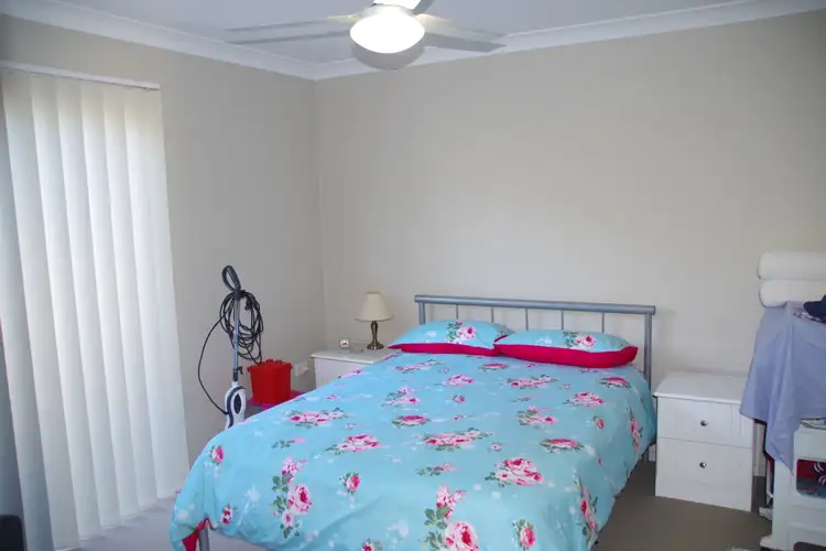 Fifth view of Homely house listing, 2/1 Natalia Court, Warwick QLD 4370