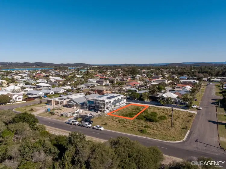 Sixth view of Homely land listing, 65 Ungala Road, Blacksmiths NSW 2281