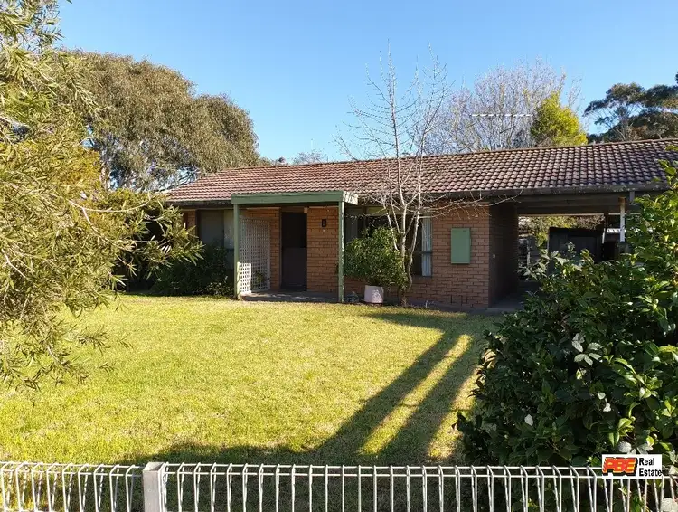 Second view of Homely unit listing, 1/2 Epsom Street, Wonthaggi VIC 3995