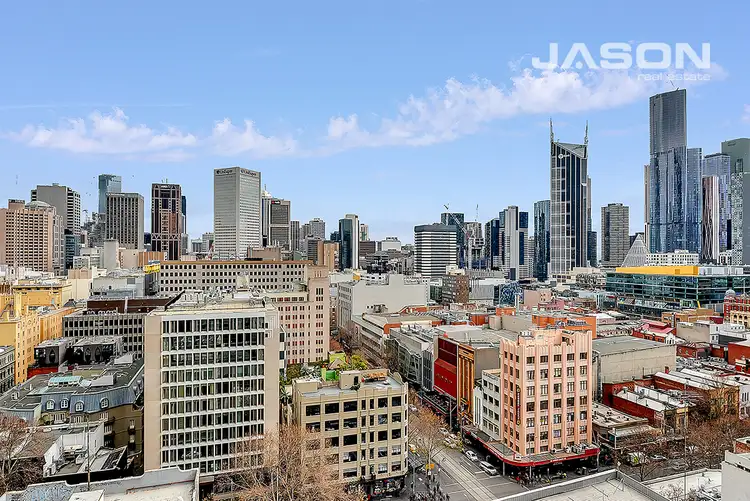202/20 Coromandel Place, Melbourne VIC 3000