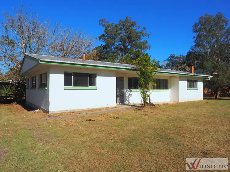 Third view of Homely rural property listing, 154 Sherwood Road, Aldavilla NSW 2440