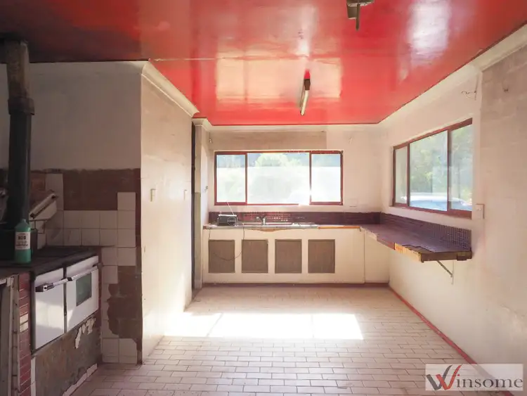 Fifth view of Homely rural property listing, 154 Sherwood Road, Aldavilla NSW 2440
