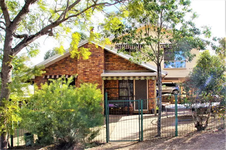 1/137 East Street, Warwick QLD 4370