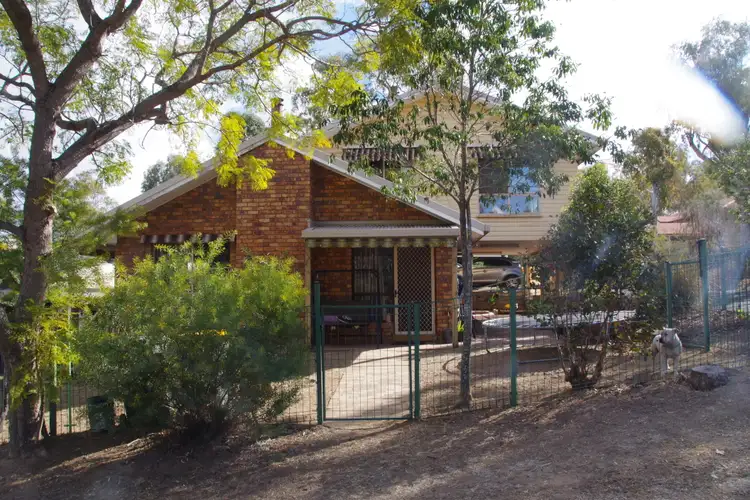 Second view of Homely house listing, 1/137 East Street, Warwick QLD 4370