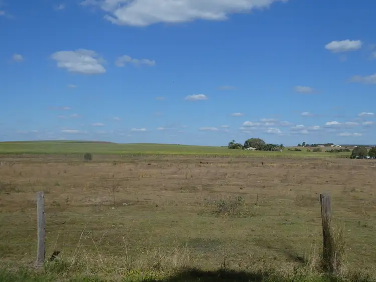 Main view of Homely rural property listing, LOT 2 STATION ROAD, Horton QLD 4660