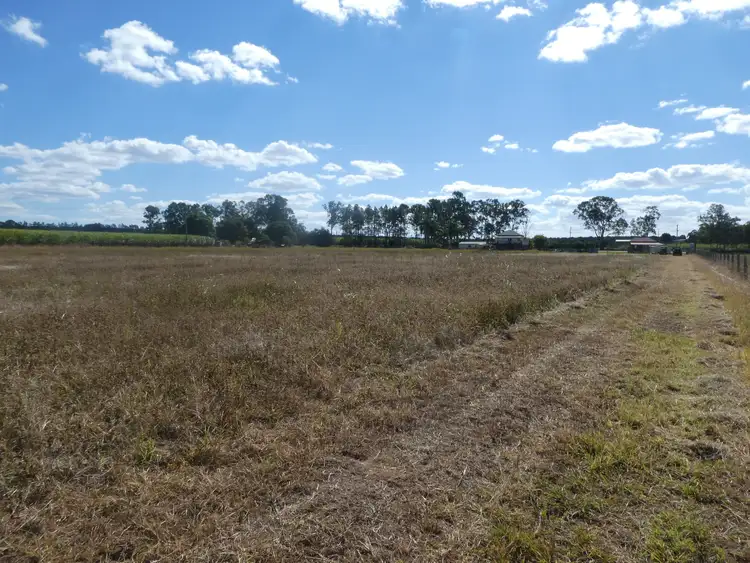 Second view of Homely rural property listing, LOT 2 STATION ROAD, Horton QLD 4660