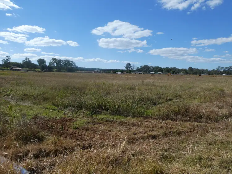 Third view of Homely rural property listing, LOT 2 STATION ROAD, Horton QLD 4660