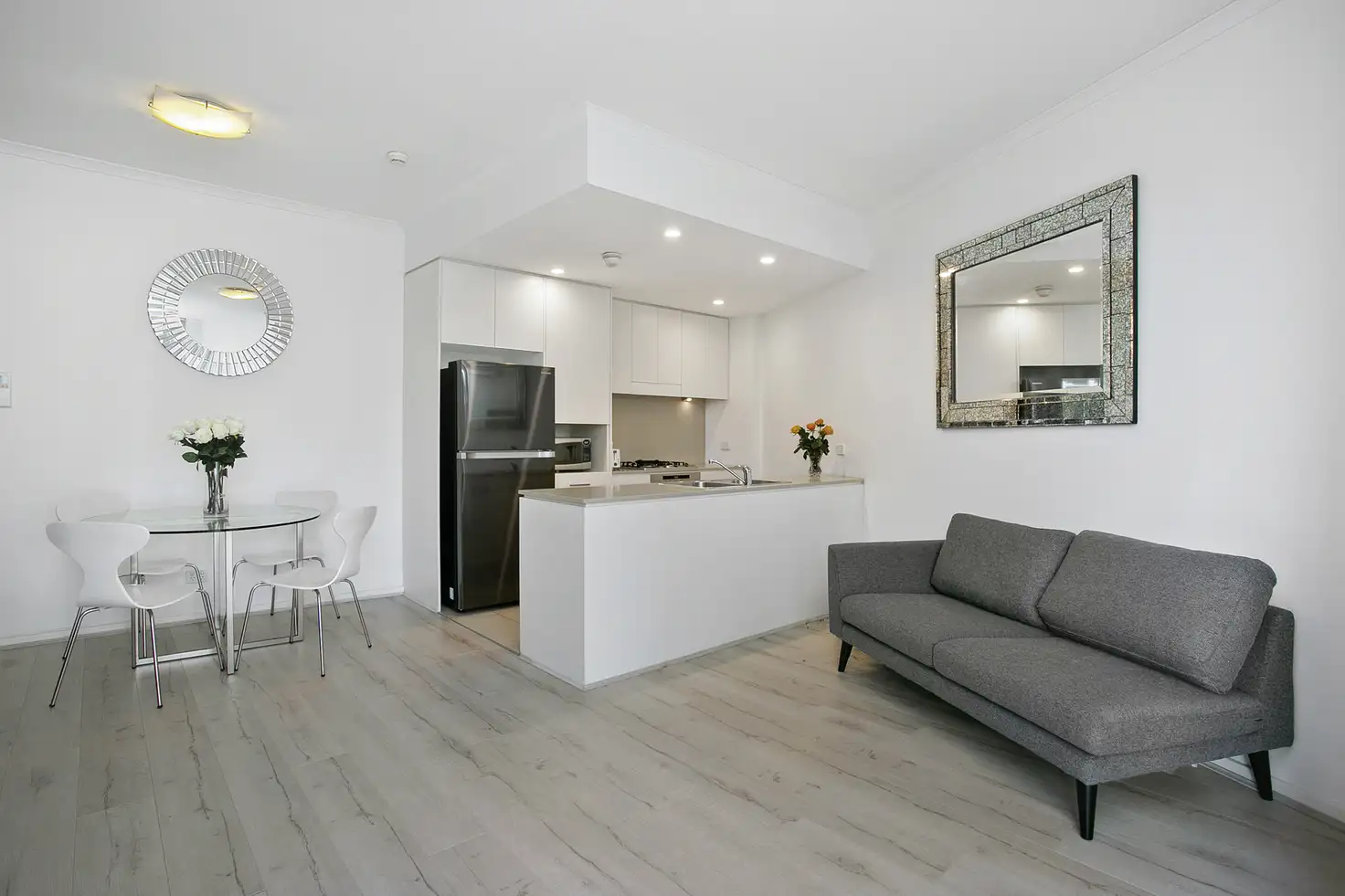 Main view of Homely apartment listing, 3208/10 Sturdee Parade, Dee Why NSW 2099