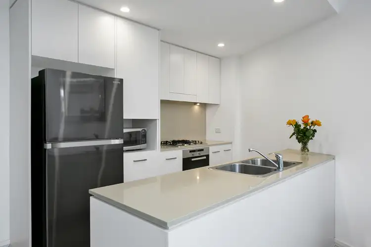 Second view of Homely apartment listing, 3208/10 Sturdee Parade, Dee Why NSW 2099