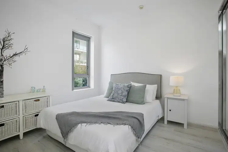 Third view of Homely apartment listing, 3208/10 Sturdee Parade, Dee Why NSW 2099