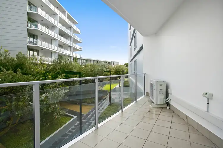 Fifth view of Homely apartment listing, 3208/10 Sturdee Parade, Dee Why NSW 2099