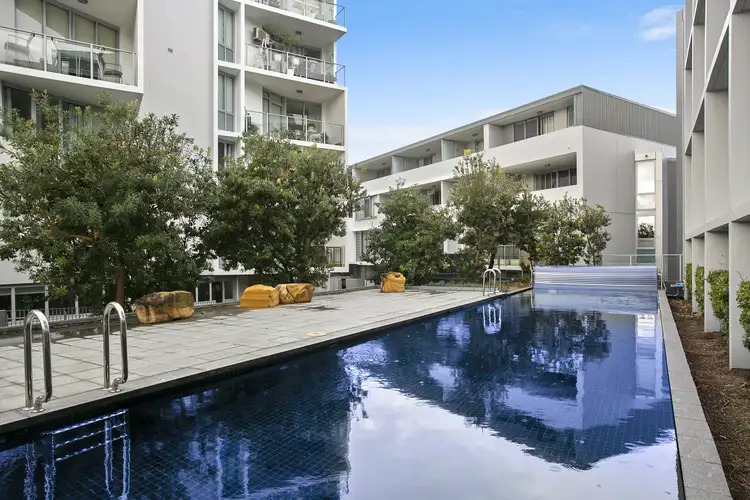 Sixth view of Homely apartment listing, 3208/10 Sturdee Parade, Dee Why NSW 2099