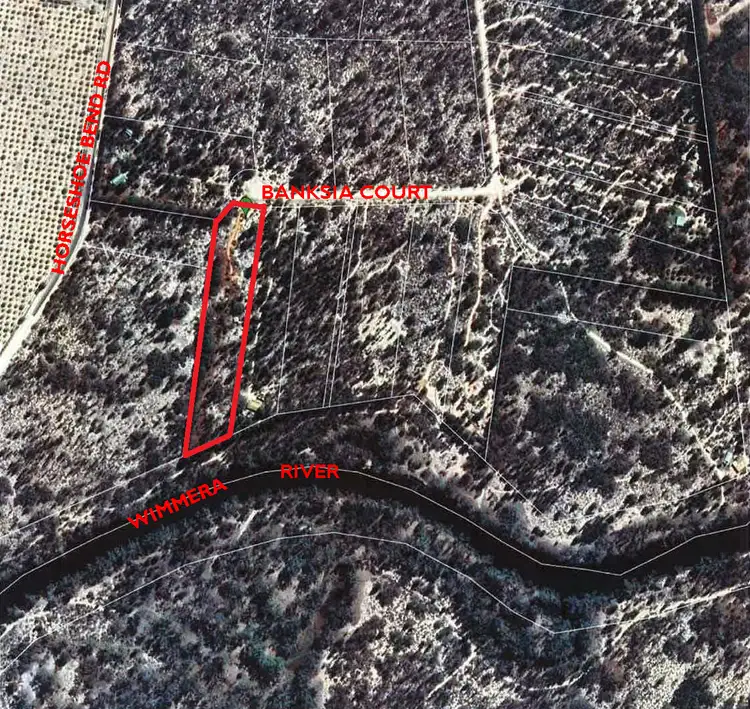 Second view of Homely land listing, 67 Banksia Court, Dimboola VIC 3414