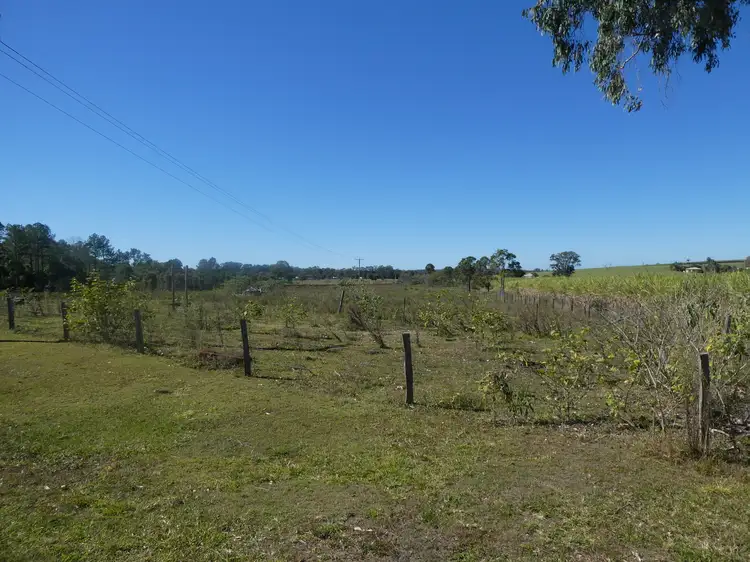 Main view of Homely rural property listing, LOT 3 STATION ROAD, Horton QLD 4660