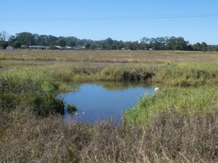 Second view of Homely rural property listing, LOT 3 STATION ROAD, Horton QLD 4660