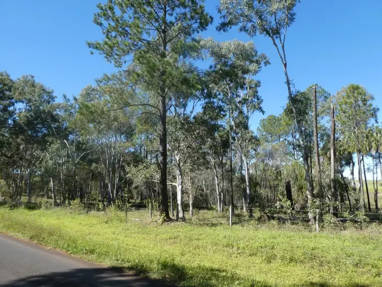 Fifth view of Homely rural property listing, LOT 3 STATION ROAD, Horton QLD 4660