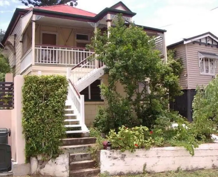 Main view of Homely house listing, 43 Ellena Street, Paddington QLD 4064