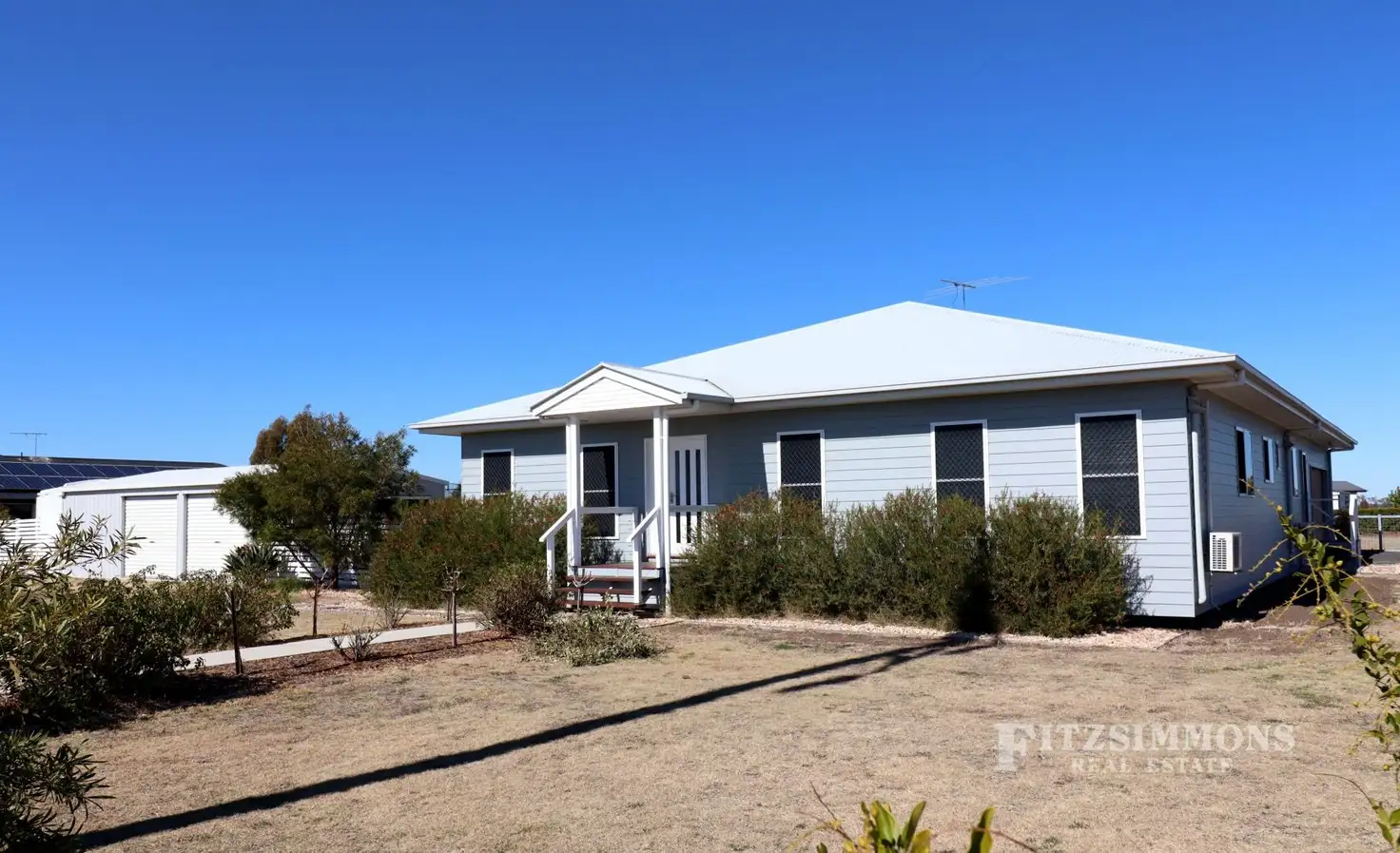 Main view of Homely house listing, 5 Diamond Drive, Dalby QLD 4405