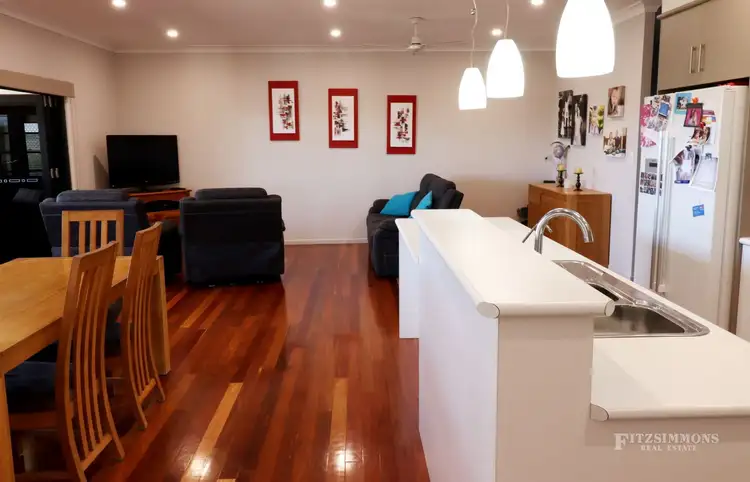 Third view of Homely house listing, 5 Diamond Drive, Dalby QLD 4405