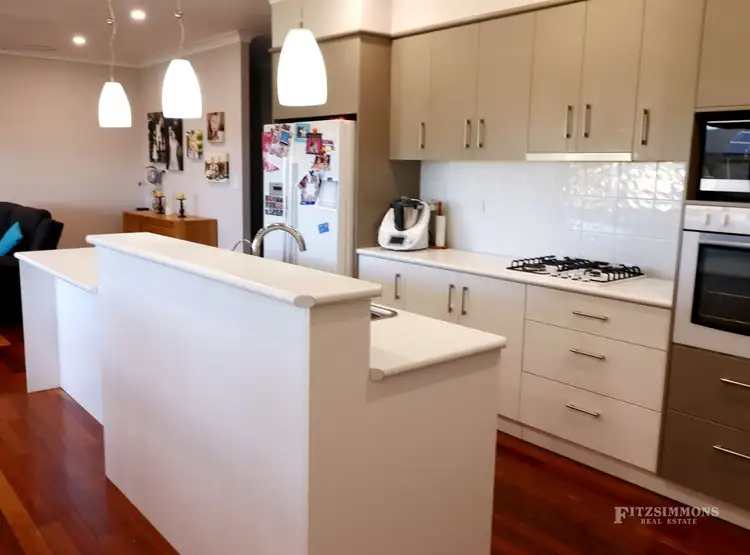 Fourth view of Homely house listing, 5 Diamond Drive, Dalby QLD 4405