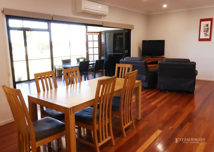 Fifth view of Homely house listing, 5 Diamond Drive, Dalby QLD 4405