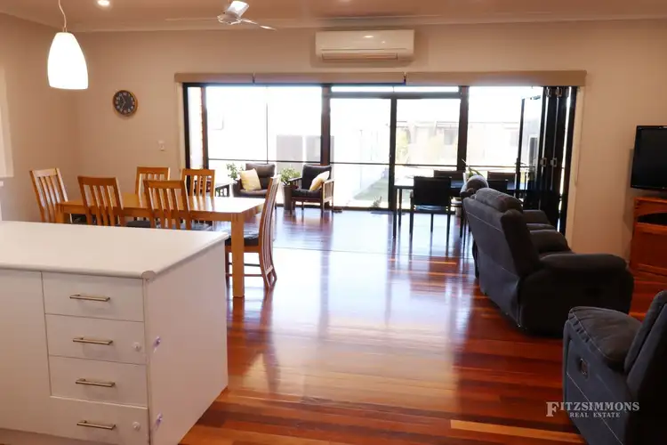 Sixth view of Homely house listing, 5 Diamond Drive, Dalby QLD 4405