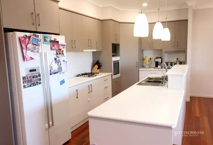 Seventh view of Homely house listing, 5 Diamond Drive, Dalby QLD 4405