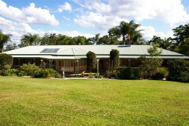 Main view of Homely rural property listing, Address available on request
