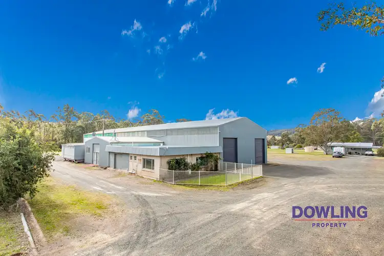 Main view of Homely house listing, 2738 BOORAL ROAD, Booral NSW 2425