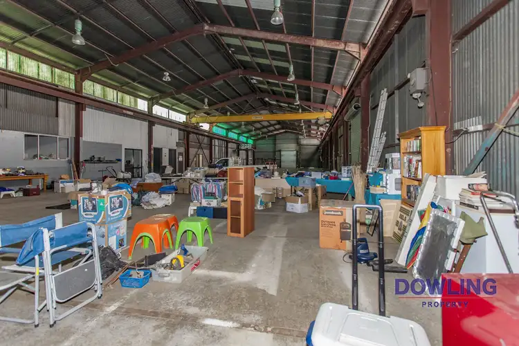 Sixth view of Homely house listing, 2738 BOORAL ROAD, Booral NSW 2425