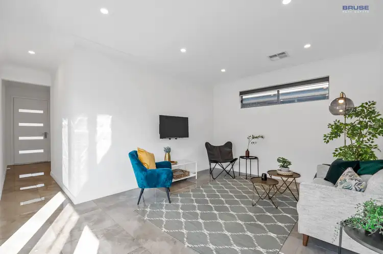 Third view of Homely house listing, 9B Grantham Grove, Paradise SA 5075