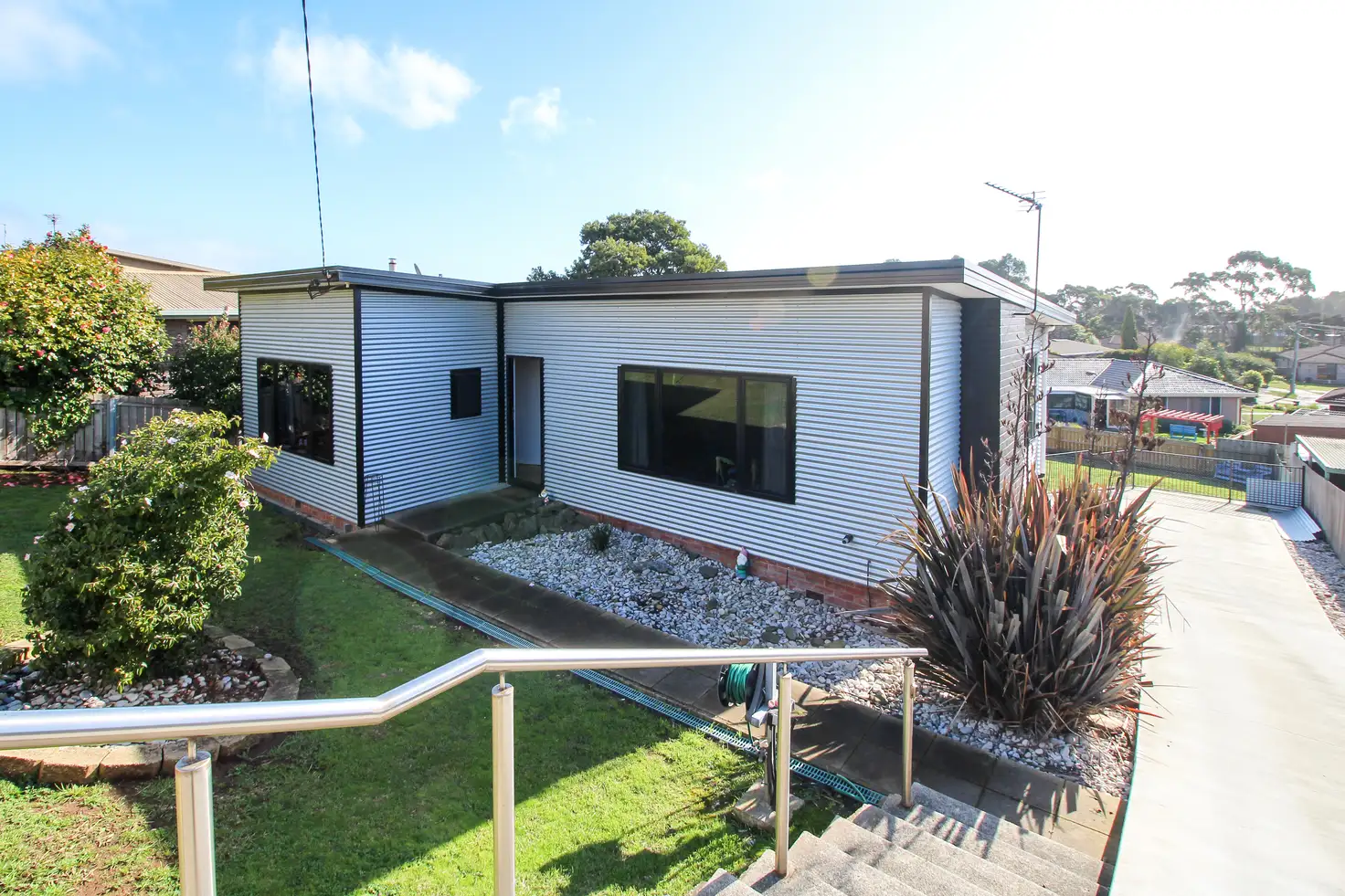 Main view of Homely house listing, 138 Middle Road, Devonport TAS 7310