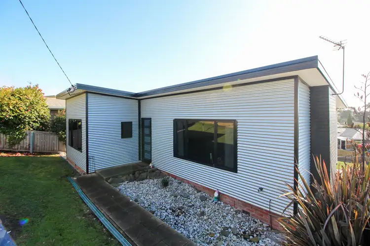 Second view of Homely house listing, 138 Middle Road, Devonport TAS 7310