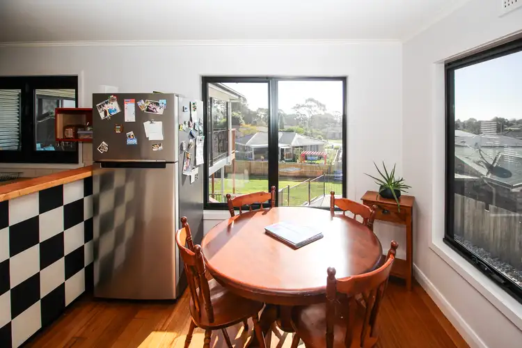 Sixth view of Homely house listing, 138 Middle Road, Devonport TAS 7310
