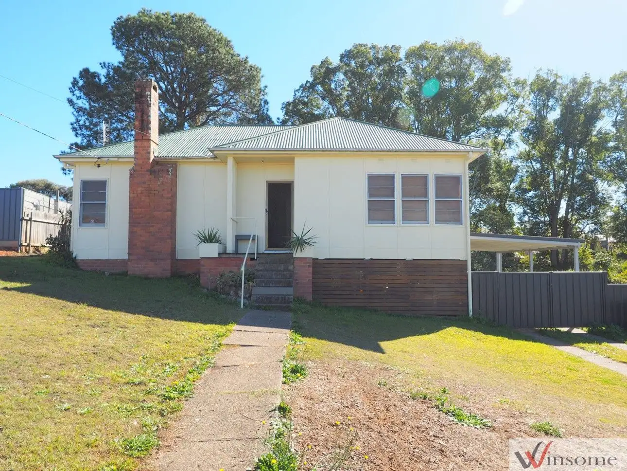 Main view of Homely house listing, 20 Collin Tait Avenue, West Kempsey NSW 2440