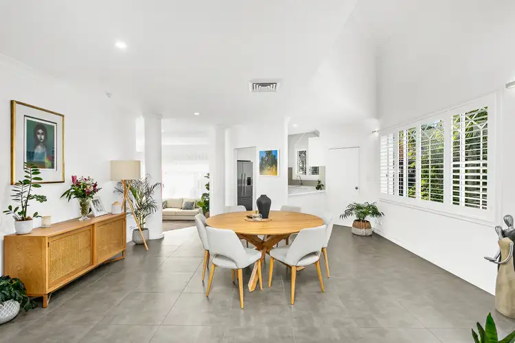 Third view of Homely townhouse listing, 3/183 Burraneer Bay Road, Caringbah South NSW 2229