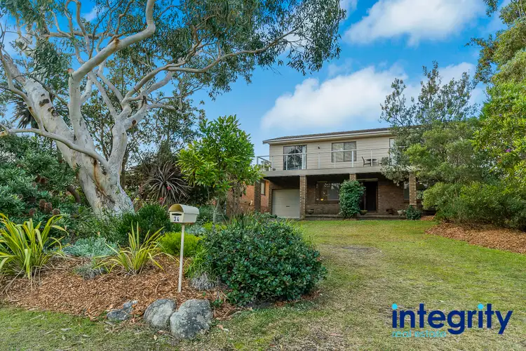 34 Miller Street, Vincentia NSW 2540