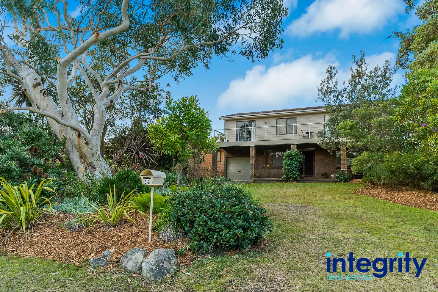 Main view of Homely house listing, 34 Miller Street, Vincentia NSW 2540