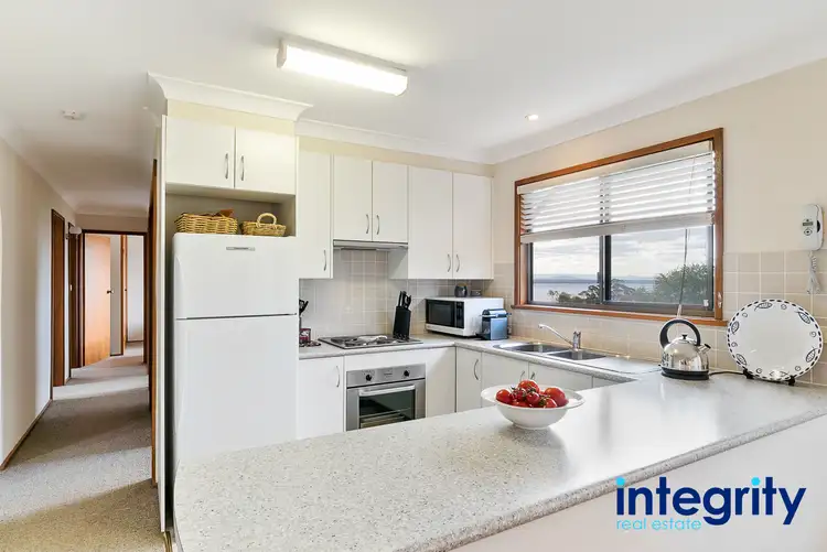 Second view of Homely house listing, 34 Miller Street, Vincentia NSW 2540