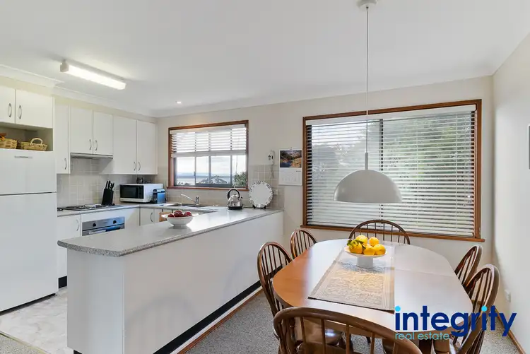 Third view of Homely house listing, 34 Miller Street, Vincentia NSW 2540