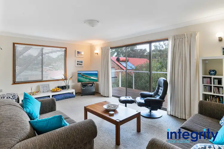 Fourth view of Homely house listing, 34 Miller Street, Vincentia NSW 2540