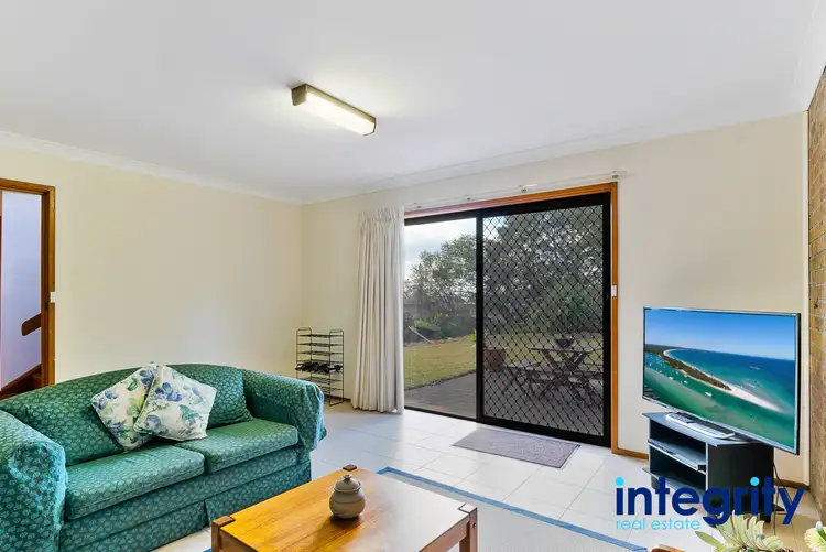 Fifth view of Homely house listing, 34 Miller Street, Vincentia NSW 2540