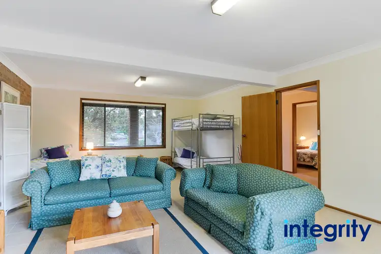 Sixth view of Homely house listing, 34 Miller Street, Vincentia NSW 2540