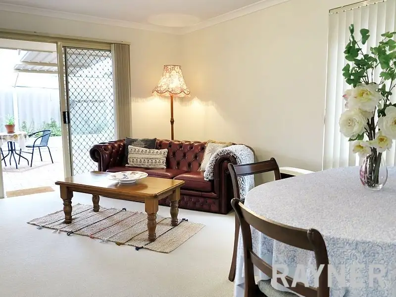 Main view of Homely villa listing, 4/59 Coode Street, Bayswater WA 6053