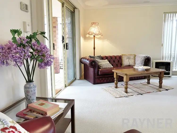 Third view of Homely villa listing, 4/59 Coode Street, Bayswater WA 6053