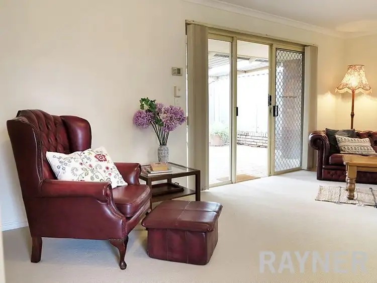 Fourth view of Homely villa listing, 4/59 Coode Street, Bayswater WA 6053