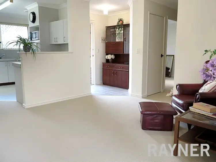 Fifth view of Homely villa listing, 4/59 Coode Street, Bayswater WA 6053