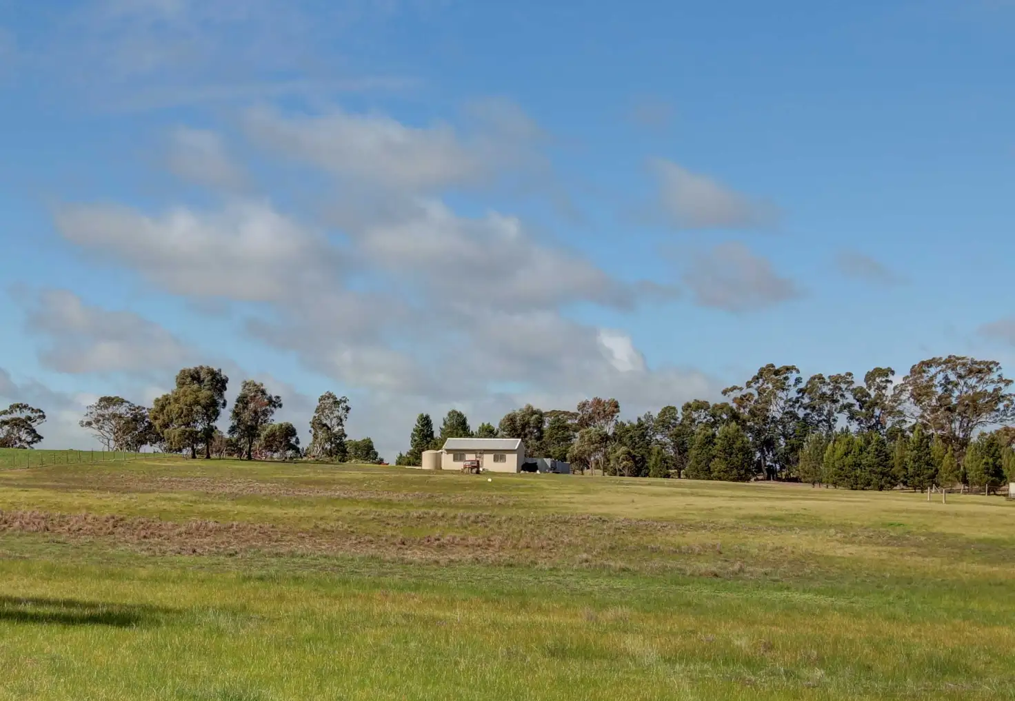 Main view of Homely land listing, 66 Gierke Road, Dimboola VIC 3414