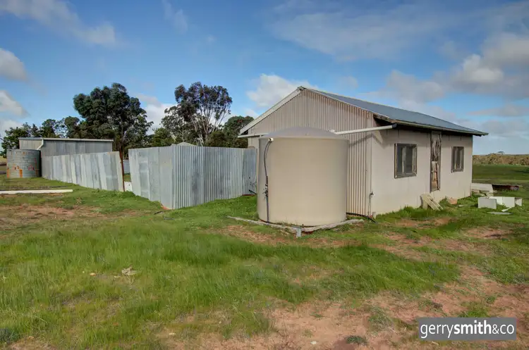 Fifth view of Homely land listing, 66 Gierke Road, Dimboola VIC 3414